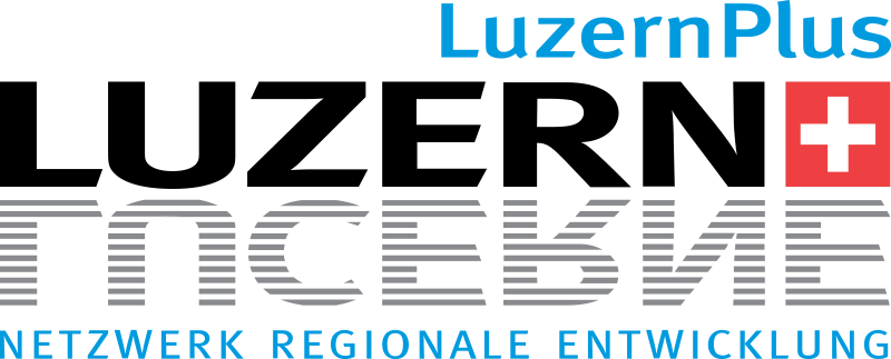 Logo LuzernPlus